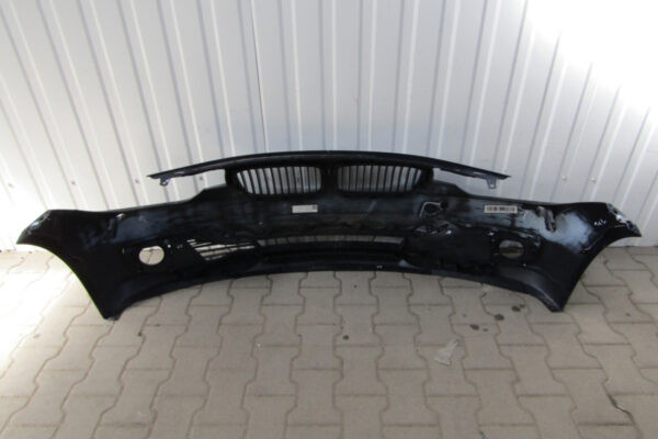 Bumper BMW 3 F30 F31 MODERN LINE 11-15 Voorbumper MZ702
