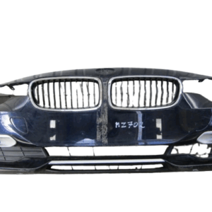 Bumper BMW 3 F30 F31 MODERN LINE 11-15 Voorbumper MZ702