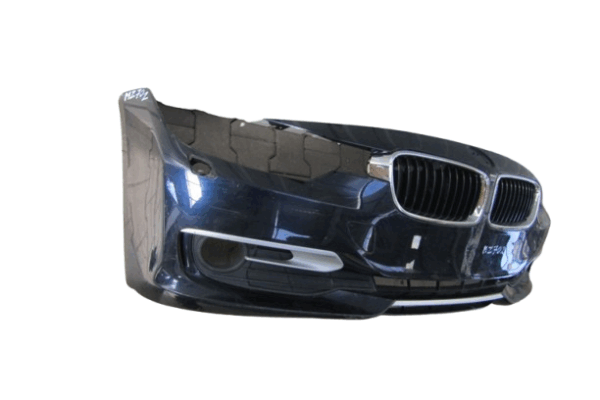 Bumper BMW 3 F30 F31 MODERN LINE 11-15 Voorbumper MZ702