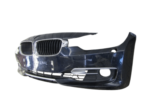 Bumper BMW 3 F30 F31 MODERN LINE 11-15 Voorbumper MZ702