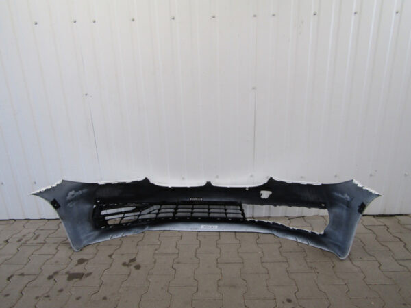 Bumper BMW 6 Serie GT G32 Luxury 17- Voorbumper JK5736