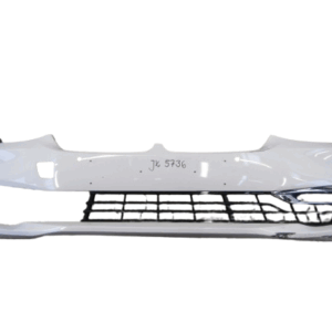 Bumper BMW 6 Serie GT G32 Luxury 17- Voorbumper JK5736