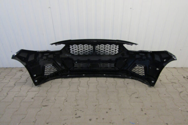 Bumper BMW 2 F44 M Performance  19- Voorbumper Q3182