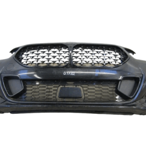Bumper BMW 2 F44 M Performance  19- Voorbumper Q3182