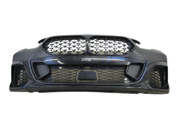 Bumper BMW 2 F44 M Performance  19- Voorbumper Q3182