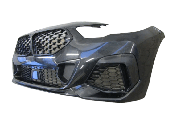 Bumper BMW 2 F44 M Performance  19- Voorbumper Q3182