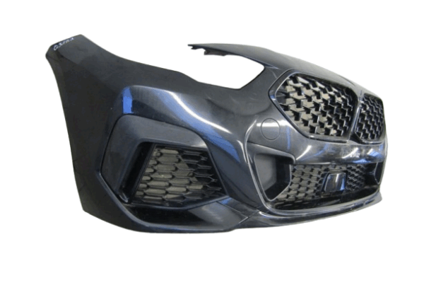 Bumper BMW 2 F44 M Performance  19- Voorbumper Q3182