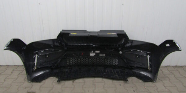 Bumper Skoda Enyaq Sportline 5LA 20- Voorbumper SM252