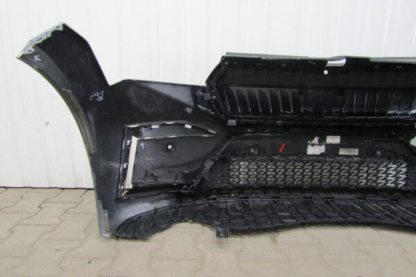 Bumper Skoda Enyaq Sportline 5LA 20- Voorbumper SM252