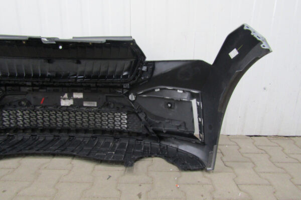 Bumper Skoda Enyaq Sportline 5LA 20- Voorbumper SM252