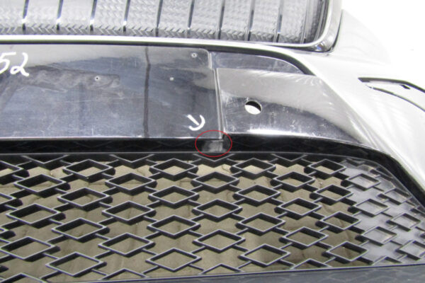 Bumper Skoda Enyaq Sportline 5LA 20- Voorbumper SM252