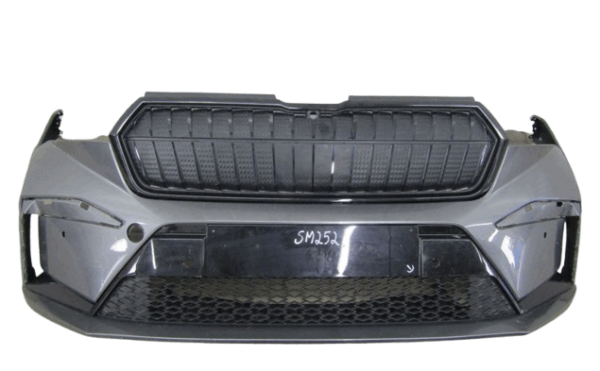 Bumper Skoda Enyaq Sportline 5LA 20- Voorbumper SM252