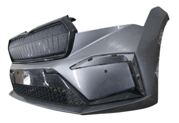 Bumper Skoda Enyaq Sportline 5LA 20- Voorbumper SM252