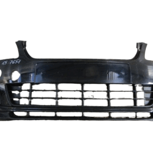 Bumper Skoda Fabia II 2 Monte Carlo 10-14  5J0807221 voorbumper KS7654