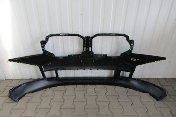 Bumper BMW XM g09 22- Voorbumper MZ1004