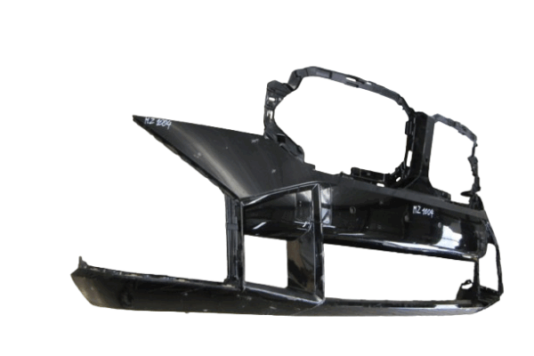 Bumper BMW XM g09 22- Voorbumper MZ1004