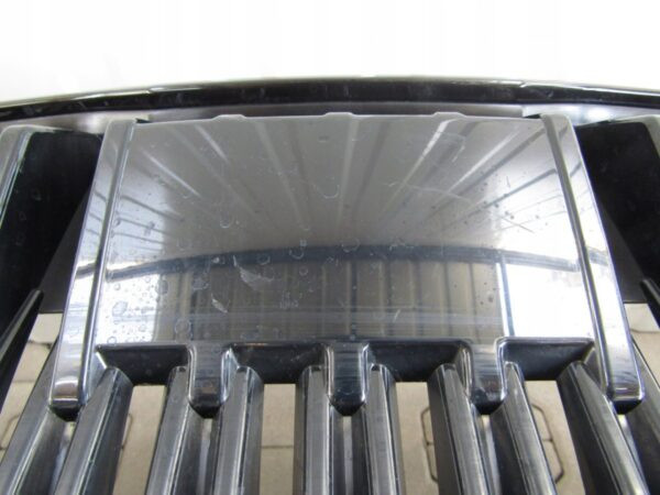 Bumper Skoda Fabia IV 4 6VA 21- RADAR 11044726838 Voorbumper X4667
