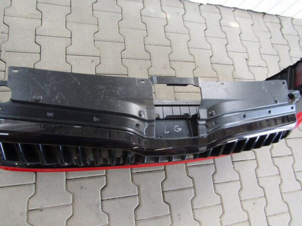 Bumper Skoda Fabia IV 4 6VA 21- RADAR 11044726838 Voorbumper X4667