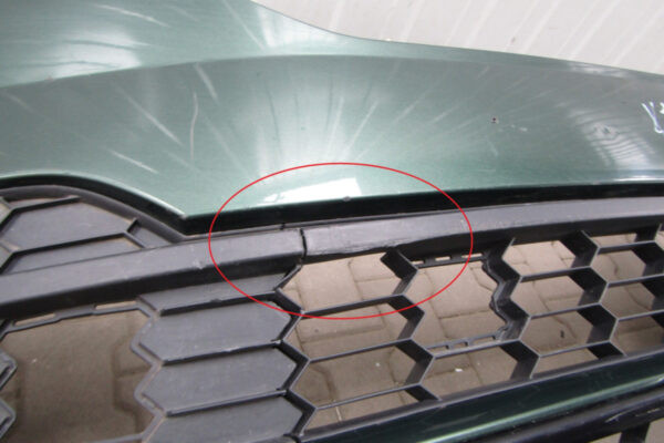 Bumper Skoda Karoq Sportline 57A 17-21 Voorbumper KJ9769