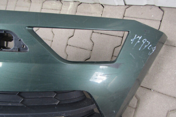 Bumper Skoda Karoq Sportline 57A 17-21 Voorbumper KJ9769