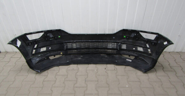Bumper Skoda Karoq Sportline 57A 17-21 Voorbumper KJ9769