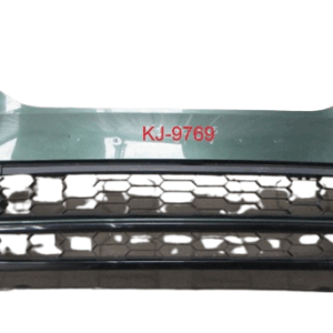 Bumper Skoda Karoq Sportline 57A 17-21 Voorbumper KJ9769