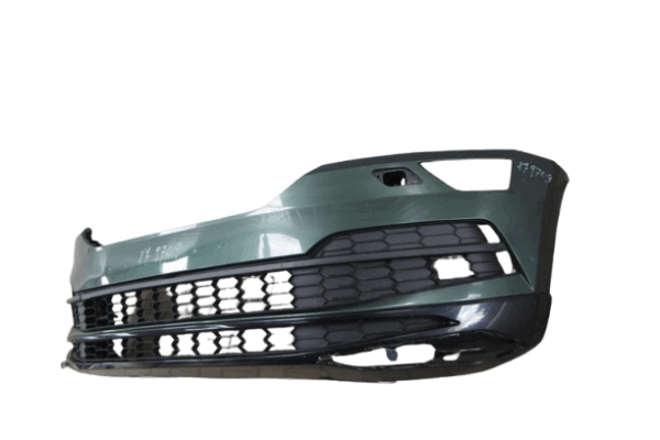 Bumper Skoda Karoq Sportline 57A 17-21 Voorbumper KJ9769