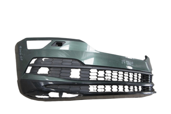 Bumper Skoda Karoq Sportline 57A 17-21 Voorbumper KJ9769