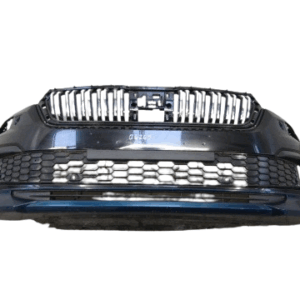 Bumper Skoda Kodiaq 565 SPORTLINE Facelift 21- Voorbumper Q4249