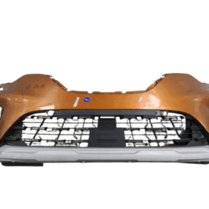Bumper Renault Captur 2 II 19-  620222192R   Voorbumper  KS7618