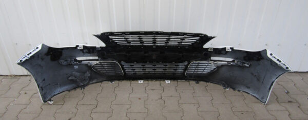 Bumper  Peugeot 308 II T9 13-17   Voorbumper   KS5376