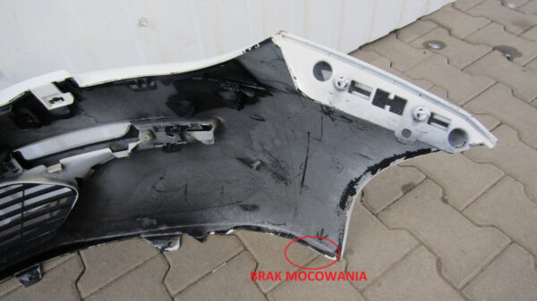 Bumper  Peugeot 308 II T9 13-17   Voorbumper   KS5376