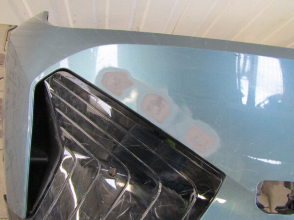 Bumper  BMW iX I20  .M-Pakket M Pakket  21- Voorbumper    Q3285