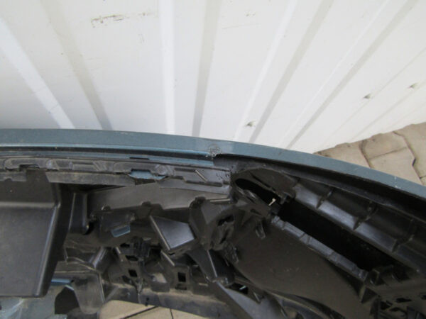 Bumper  BMW iX I20  .M-Pakket M Pakket  21- Voorbumper    Q3285