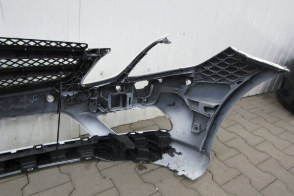 Bumper Mercedes E Klasse Coupe 207 AMG 09-12 Voorbumper MZ1911