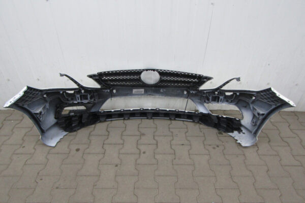 Bumper Mercedes E Klasse Coupe 207 AMG 09-12 Voorbumper MZ1911