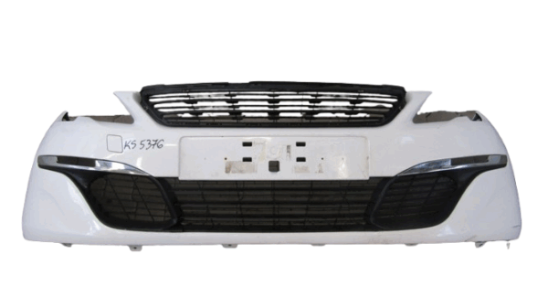 Bumper  Peugeot 308 II T9 13-17   Voorbumper   KS5376