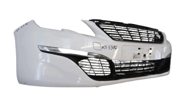 Bumper  Peugeot 308 II T9 13-17   Voorbumper   KS5376