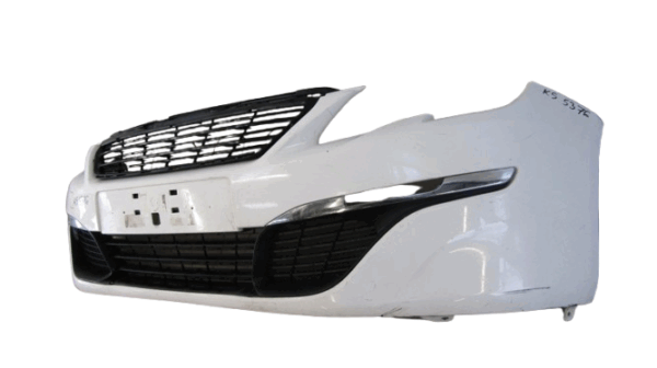 Bumper  Peugeot 308 II T9 13-17   Voorbumper   KS5376