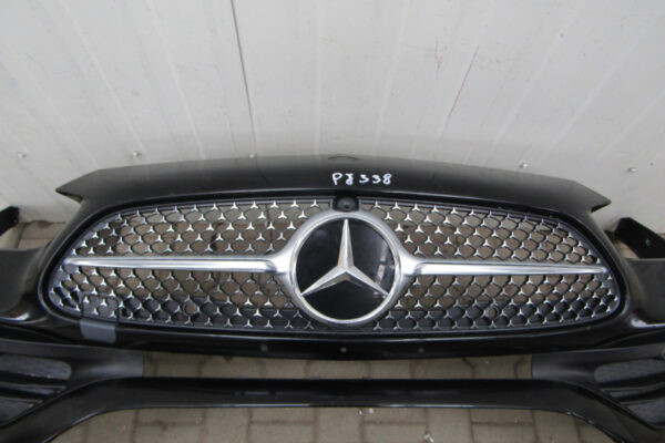 Bumper Mercedes C Klasse W206 AMG 21- A2068858401 2068858401 Voorbumper PJ338