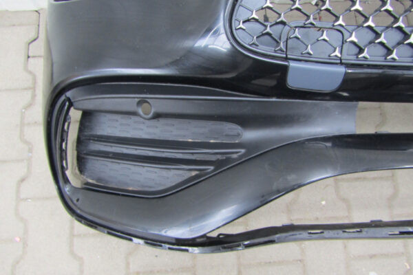 Bumper Mercedes C Klasse W206 AMG 21- A2068858401 2068858401 Voorbumper PJ338