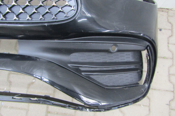 Bumper Mercedes C Klasse W206 AMG 21- A2068858401 2068858401 Voorbumper PJ338