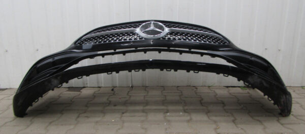 Bumper Mercedes C Klasse W206 AMG 21- A2068858401 2068858401 Voorbumper PJ338