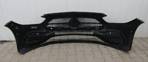 Bumper Mercedes C Klasse W206 AMG 21- A2068858401 2068858401 Voorbumper PJ338
