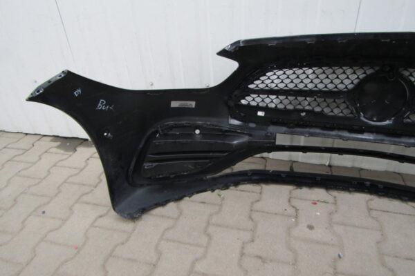 Bumper Mercedes C Klasse W206 AMG 21- A2068858401 2068858401 Voorbumper PJ338