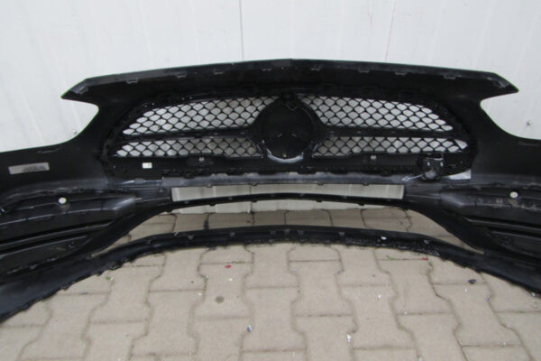 Bumper Mercedes C Klasse W206 AMG 21- A2068858401 2068858401 Voorbumper PJ338