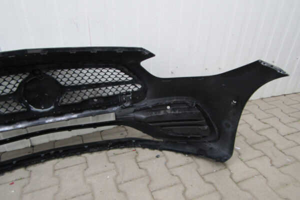 Bumper Mercedes C Klasse W206 AMG 21- A2068858401 2068858401 Voorbumper PJ338