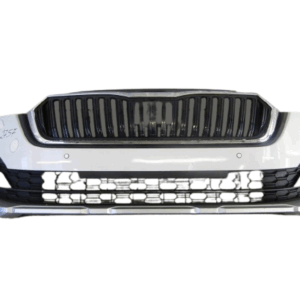 Bumper Skoda Octavia 4 IV Scout 5E3 19- 10565977231 Voorbumper KS2757