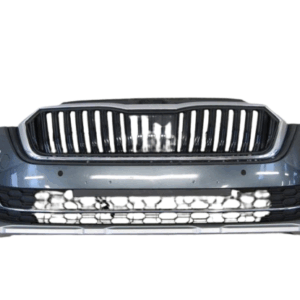Bumper Skoda Octavia Scout 4 IV 5E3 19- 10109956827 Voorbumper KS2258