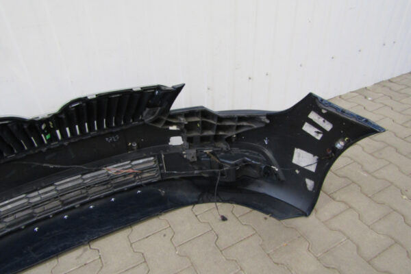 Bumper Skoda Superb 2 II 3T0 Facelift 13-15 3T0807221K Voorbumper JM179
